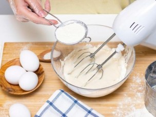 Hướng dẫn cách vệ sinh máy đánh trứng đơn giản và chi tiết