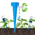 Combo 10 Đầu tưới nhỏ giọt tự động gắn chai nước chai nhựa, 10 cái 