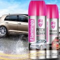 Bình xịt bọt vệ sinh nội thất ô tô, đồ dùng đa năng