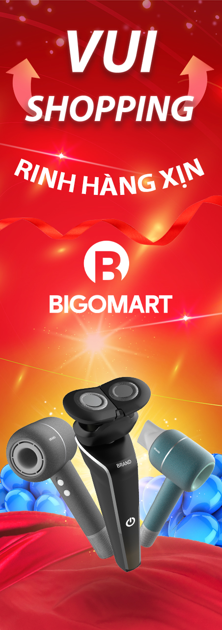 Đồ gia dụng - Điện máy