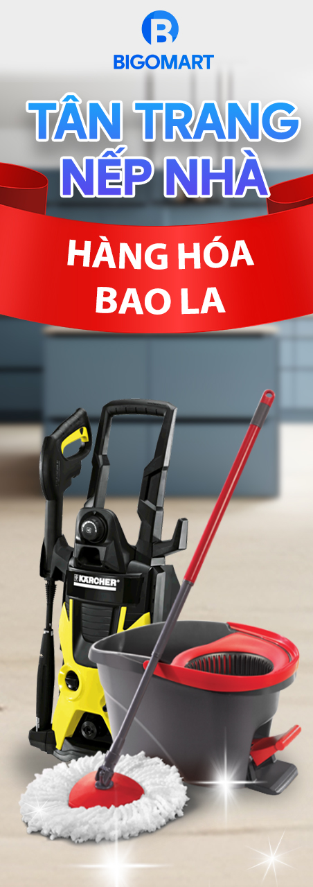 Nhà cửa - Tân trang nhà