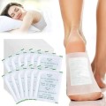 Combo 20 miếng dán chân thải độc cao cấp 