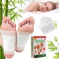 Combo 20 miếng dán chân thải độc cao cấp 