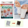 Combo 20 miếng dán chân thải độc cao cấp 