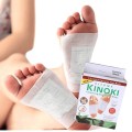 Combo 20 miếng dán chân thải độc cao cấp 