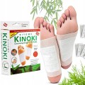 Combo 20 miếng dán chân thải độc cao cấp 