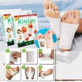 Combo 20 miếng dán chân thải độc cao cấp 