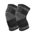 Đai bảo vệ gối co giãn ôm chân dạng ống , size L - Loại 1 đôi