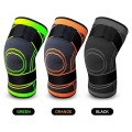 Đai bảo vệ gối co giãn ôm chân dạng ống , size L - Loại 1 đôi