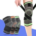 Đai bảo vệ gối co giãn ôm chân dạng ống , size L - Loại 1 đôi