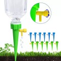 Combo 10 Đầu tưới nhỏ giọt tự động gắn chai nước chai nhựa, 10 cái 