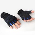 Găng tay tập gym thoáng khí đa năng chuyên dụng , size L
