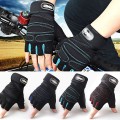 Găng tay tập gym thoáng khí đa năng chuyên dụng , size L