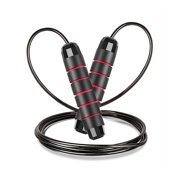 Dây nhảy thể thao rèn luyện cơ thể tiện lợi