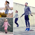 Dây nhảy thể thao rèn luyện cơ thể tiện lợi 