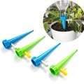 Combo 10 Đầu tưới nhỏ giọt tự động gắn chai nước chai nhựa, 10 cái 