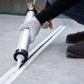 Súng bắn keo silicon gọn nhẹ, chống rỉ sét
