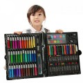 Bộ bút màu 135 chi tiết giá rẻ cho bé