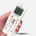 Điều khiển điều hòa nhiều dòng máy đa năng K-1028E