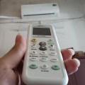 Điều khiển điều hòa nhiều dòng máy đa năng K-1028E