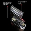 Máy cạo râu cạo khô và ướt chống thấm nước ES3831