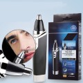 Máy tỉa lông mũi dùng pin KM-6512 động cơ mạnh mẽ
