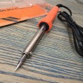 Mỏ hàn chì - Mỏ hàn thiếc 60W dễ sử dụng, Mỏ hàn