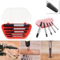 Bộ mũi vít tháo bu lông, ốc vít gãy tiện lợi, Hộp 5 mũi	