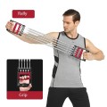 Dây kéo lò xo đa năng 5 sợi tập thể hình