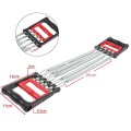 Dây kéo lò xo đa năng 5 sợi tập thể hình