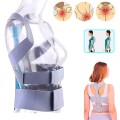 Đai chống gù lưng và định hình cột sống cho người lớn, Size M (50-70Kg)