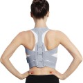 Đai chống gù lưng và định hình cột sống cho người lớn, Size M (50-70Kg)