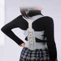 Đai chống gù lưng và định hình cột sống cho người lớn, Size M (50-70Kg)