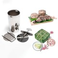 Khuôn làm giò chả tại nhà loại 2kg tháo lắp dễ dàng