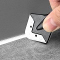 Bộ dụng cụ hỗ trợ miết mạch, cạo trét keo silicon đa năng, Bộ 15 chi tiết