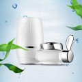 Đầu lọc nước kèm lọc tại vòi lọc sạch cặn bẩn trong nước thế hệ mới, Bộ lọc nước + lõi lọc