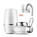 Đầu lọc nước kèm lọc tại vòi lọc sạch cặn bẩn trong nước thế hệ mới, Bộ lọc nước + lõi lọc