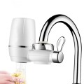 Đầu lọc nước kèm lọc tại vòi lọc sạch cặn bẩn trong nước thế hệ mới, Bộ lọc nước + lõi lọc