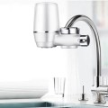 Đầu lọc nước kèm lọc tại vòi lọc sạch cặn bẩn trong nước thế hệ mới, Bộ lọc nước + lõi lọc