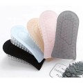 Cặp lót giày độn đế silicon tăng chiều cao, 1 lót