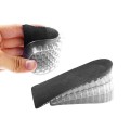 Cặp lót giày độn đế silicon tăng chiều cao, 1 lót