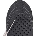 Cặp lót giày tăng chiều cao cao su nguyên bàn tiện lợi, 1 cặp 1.5cm (lót mỏng)	