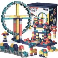 Bộ đồ chơi lego xếp hình 520 chi tiết cho bé sáng tạo