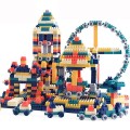 Bộ đồ chơi lego xếp hình 520 chi tiết cho bé sáng tạo