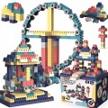 Bộ đồ chơi lego xếp hình 520 chi tiết cho bé sáng tạo