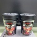 Sáp thơm khử mùi cafe mocha trên ô tô hương thơm dịu nhẹ