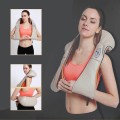Đai massage cổ vai gáy hồng ngoại 3 chế độ HM-V85