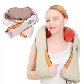 Đai massage cổ vai gáy hồng ngoại 3 chế độ HM-V85