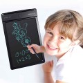 Bảng vẽ điện tử led tự xóa thông minh màn hình LCD 8.5 inch