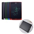Bảng vẽ điện tử led tự xóa thông minh màn hình LCD 8.5 inch